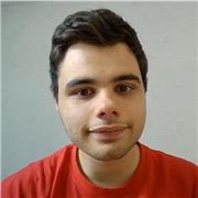 Etudiant en école d'ingénieur, enseigne ou aide Maths niveau primaire/collège/lycée